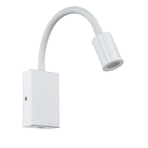 Eglo Tazzoli zidna/1, led, 3,5w, 380lm, usb, bijela Cijene