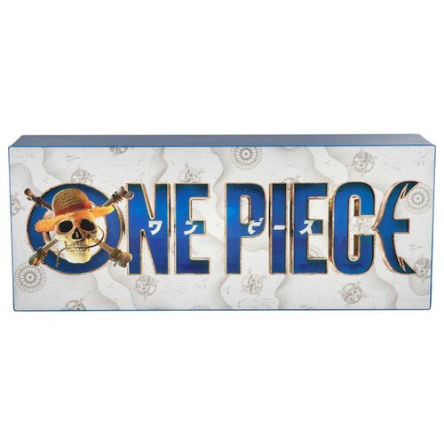 PALADONE PRODUCTS Lampa Paladone - One Piece Logo Light Cene