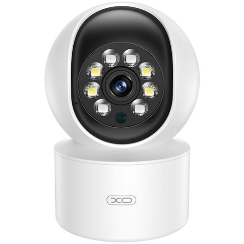 smart+ sigurnosna kamera CR01 Wifi 3MP Cene