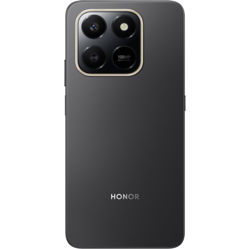 Honor X7d 8+256 Black6500 mAh, 108 MP Snapdragon 685 Cijene
