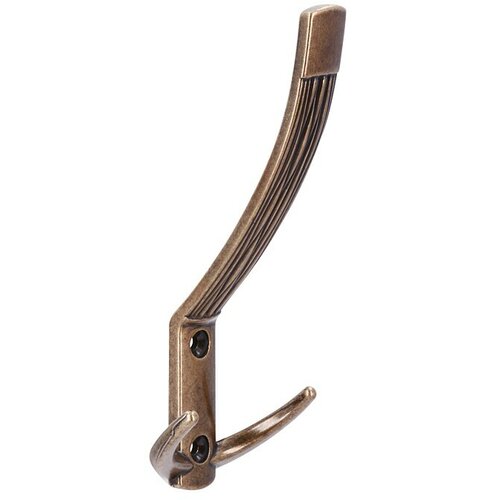 SIRO Garderobna kuka (D x Š x V: 60 x 148 x 66 mm, Broj kuka: 3 Kom.) Cijene