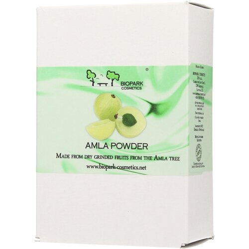 Biopark Cosmetics Amla prah - 100 g Cijene