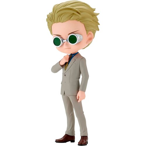 Bandai Banpresto JUJUTSU KAISEN - Kento Nanami (Ver.A) Q Posket Figure, (21563548) Cene