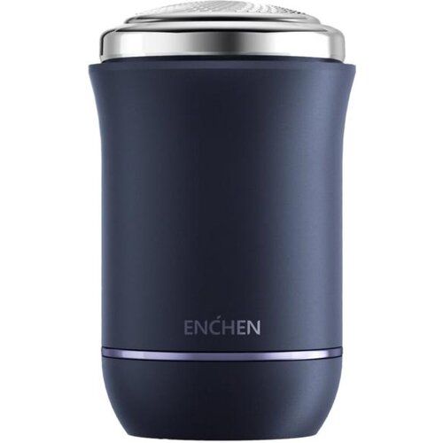 Enchen Mo&scaron;ka britvica Traveller, temno modra, (5000261771) Cene
