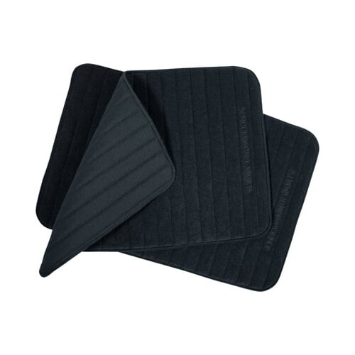 Schockem&amp;ouml;hle Sports Podloge za bandaže &amp;quot;Quick Dry Light (big)&amp;quot; - black Slike