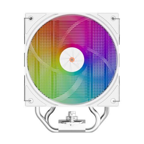 Thermalright assassin x 120 r digital argb white ( 112364 ) Cene