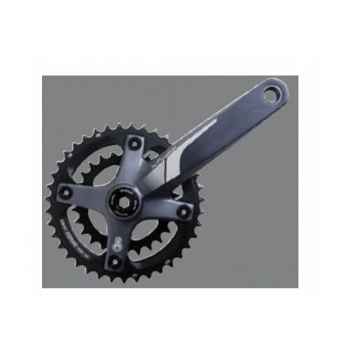 Capriolo TRUVATIV-SRPX7 28-42T 196103 Slike