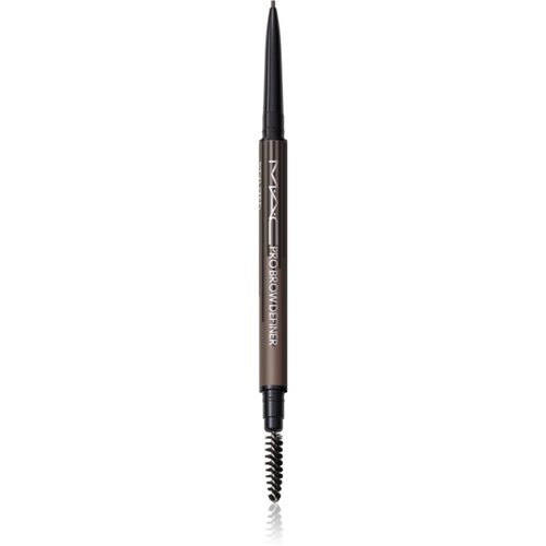 MAC Cosmetics Pro Brow Definer vodoodporen svinčnik za obrvi odtenek Stylized 0,3 g Cene