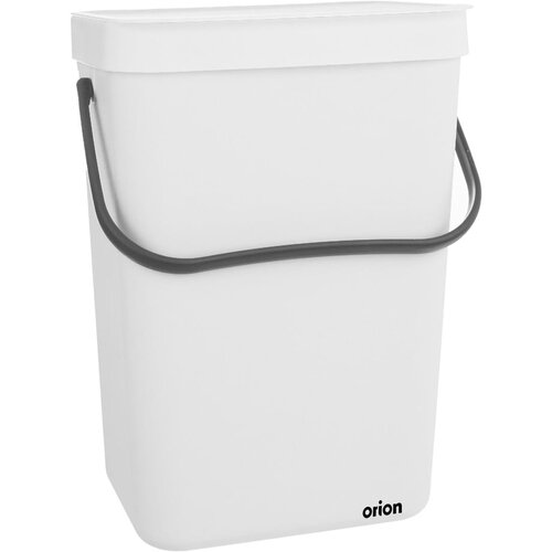 Orion Bel plastičen koš za smeti 10 l – Cene
