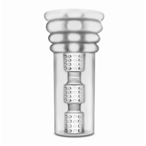 M For Men Masturbator - All In, prozoren Slike