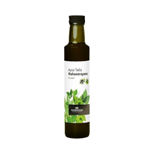 Cosmoveda ayus Taila Mahanarayana - 250 ml Cene