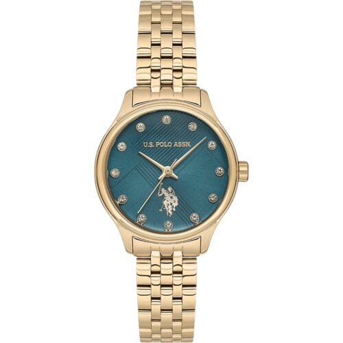  ROČNA URA U.S.POLO ASSN. USPA2071-03 Cene