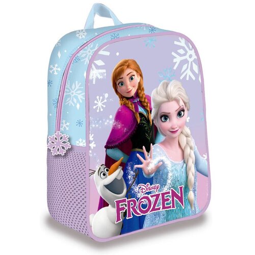 Frozen Disney 3D ruksak 30 cm Slike