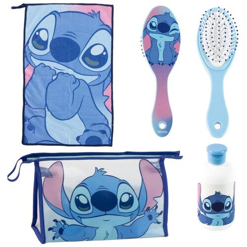 Disney Stitch Set neceser za higijenu Stitch Disney Cijene