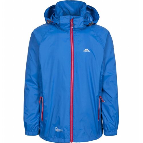 Trespass Qikpac X Waterproof Jacket Slike