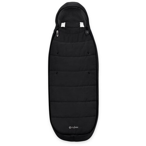 Cybex Gold&amp;reg; zimska vreča moon black Slike