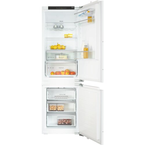 Miele ugradbeni kombinirani hladnjak KDN 7714 E Active Cijene