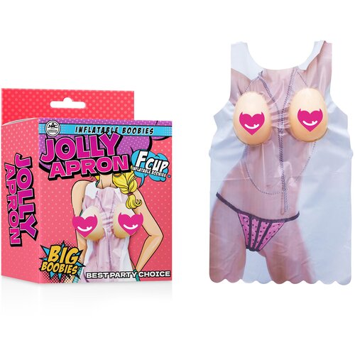 Nmc Jolly Apron Big Boobies Cijene