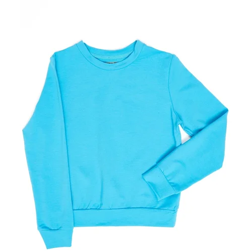 Fashionhunters Ženska dukserica Basic