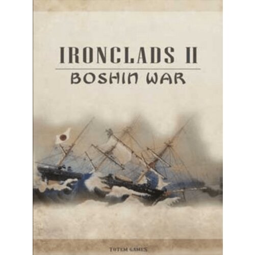  ironclads 2: boshin war (pc) steam key global Cene