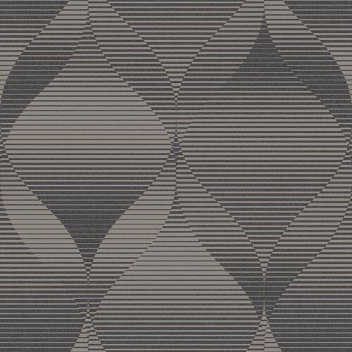 Decoprint Wallcoverings Tapeta Affinity 3D Swirl (5 boja) Slike