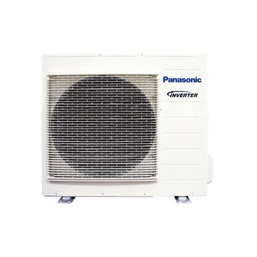 Panasonic klimatska naprava KIT CU-CSTZ60WKE - 6,3 kW Slike