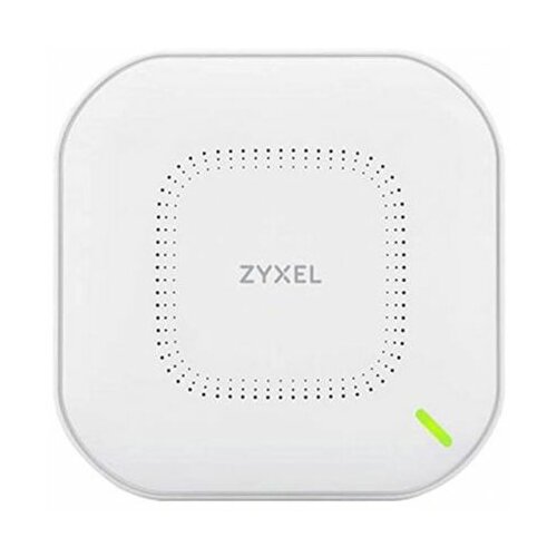 Zyxel WAX510D, Single Pack 802.11ax 2x2 Dual Optimized Antenna exclude Power Adaptor, EU and UK, Unified AP, ROHS-1 year ( WAX510D-EU0101F ) ruter Slike