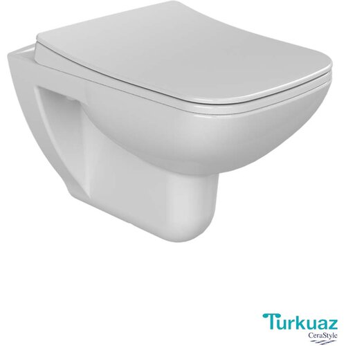 Turkuaz wc &scaron;olja konzolna sa ispiračem duru 18500 Cene