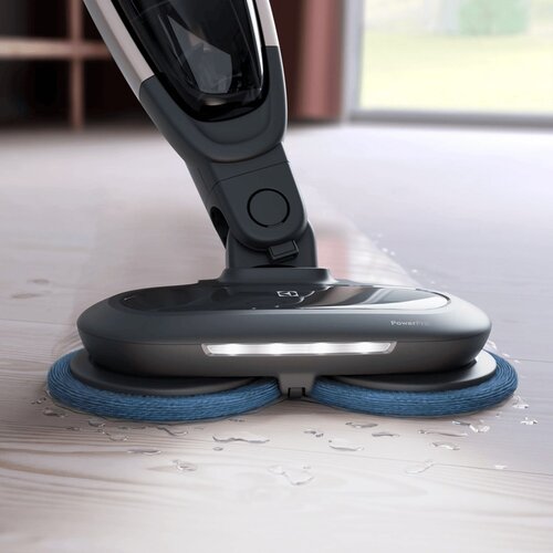 Electrolux Dodatna oprema ZE160 Črna, (5000534036) Slike