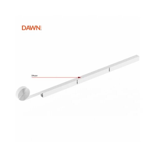 Dawn difuzor za LT-T-020 Slike