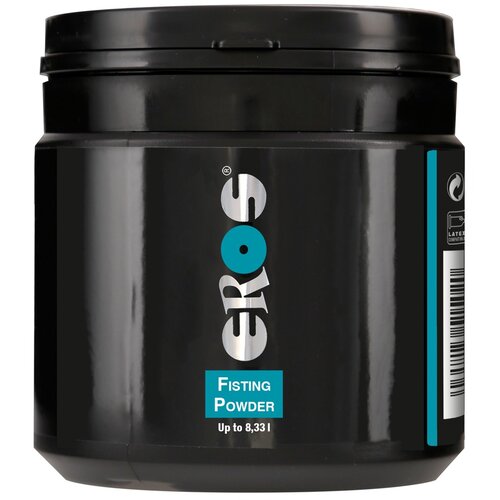 Eros Fisting Powder 100g Slike