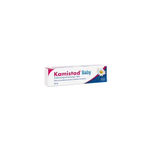 Hemofarm Kamistad Baby gel Cijene