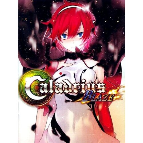 Steam Caladrius Blaze Key GLOBAL Cene
