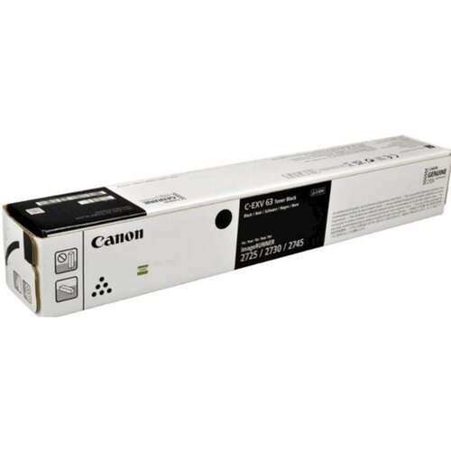  Toner CANON C-EXV 63 Slike