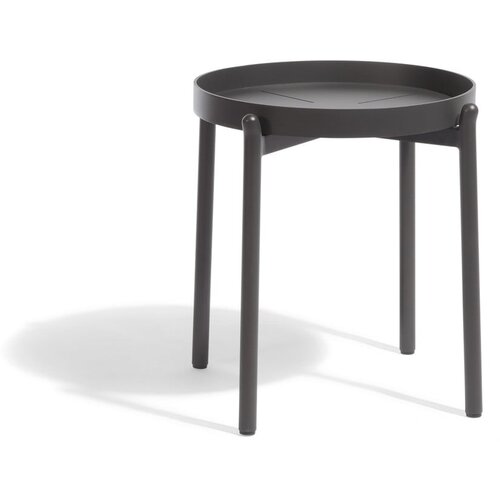 Diphano Okrugli vrtni stolić &amp;oslash; 45 cm Omer &amp;ndash; Slike