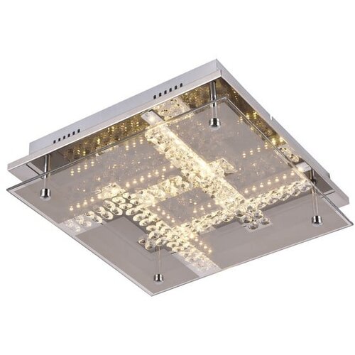  LED plafonjera F2506-16P Cene