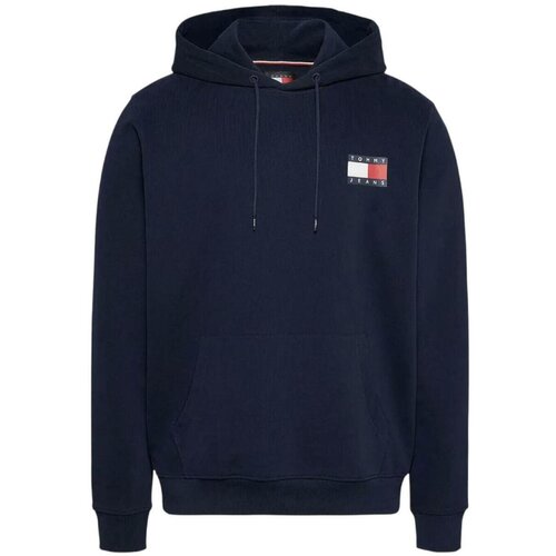 Tommy Hilfiger Puloverji - Modra Cene