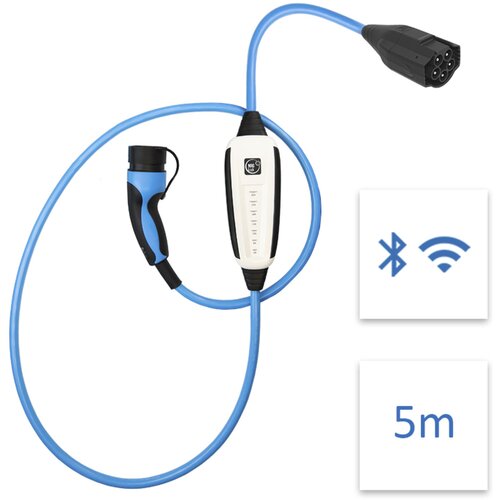 NRGKICK 32A Pure 5m Standard WLAN Cijene