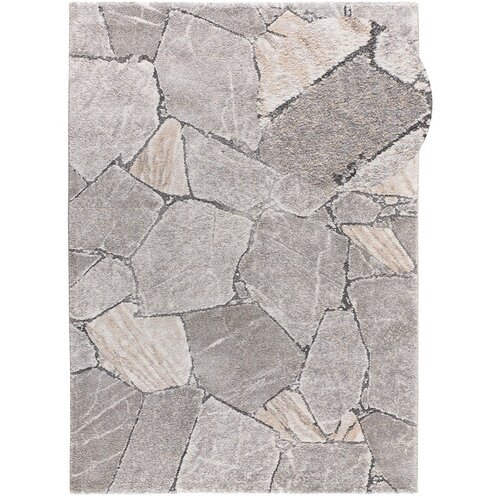 Universal Sivi tepih 140x200 cm Kivet – Cijene