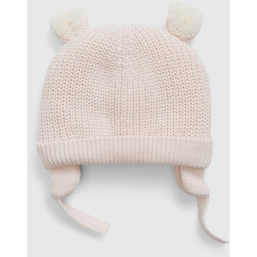 GAP Baby Beanie with Ears - Girls Slike