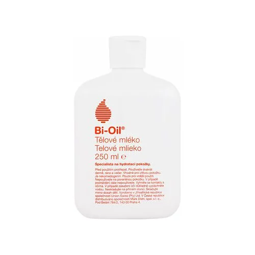 Bi-Oil Body Lotion losjon za telo 250 ml za ženske