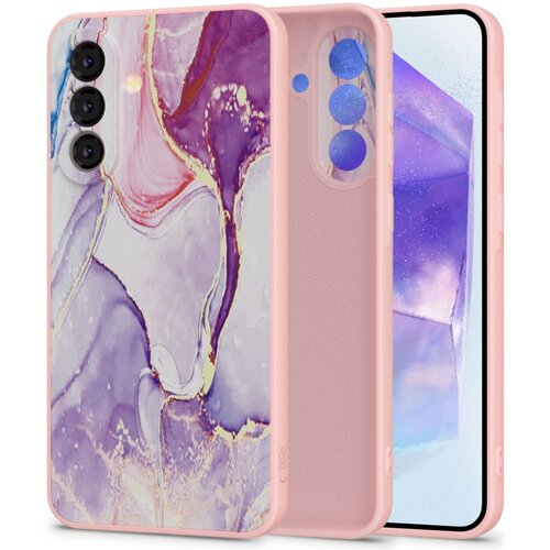 TECH-PROTECT OVITEK ICON ZA SAMSUNG GALAXY A57 5G Z ZA&Scaron;ČITO IN ELEGANTNIM OBLIKOVANJEM, (5000259141) Cene