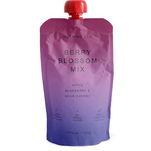 Nutrino Lab Pire Berry Blossom Mix, 180g Slike