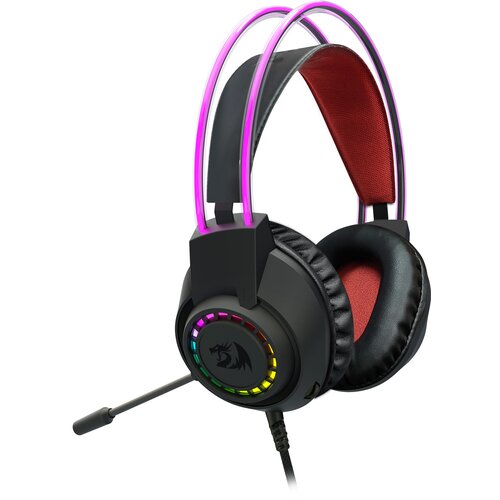 Redragon SCREAM H231 RGB ŽIČNE SLUŠALKE ČRNE BARVE Cene