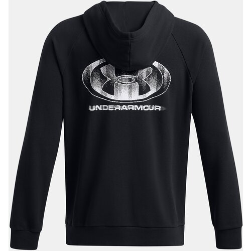 Under Armour Men's sweatshirt UA Rival Flc Txtr CG Hoodie - Men's Cene