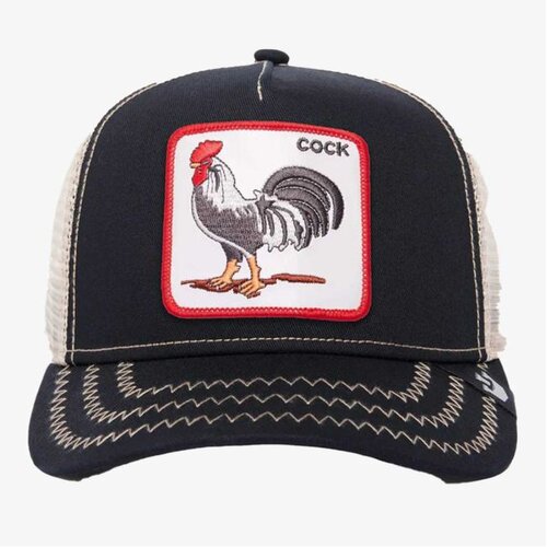 Goorin Bros Popart - rooster Cene