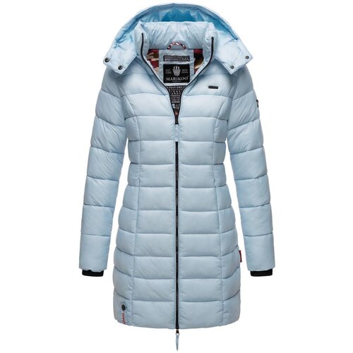 Marikoo Ženska prehodna jakna ABENDSTERNCHEN, Baby blue Slike