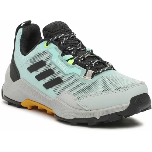 Adidas Čevlji Terrex AX4 Hiking Shoes IF4870 Seflaq/Cblack/Preyel