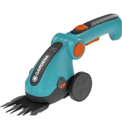 Gardena Akumulatorske škarje GARDENA ClassicCut (3,6 V, baterija 2,5 Ah, širina rezila: 8 cm) Cene
