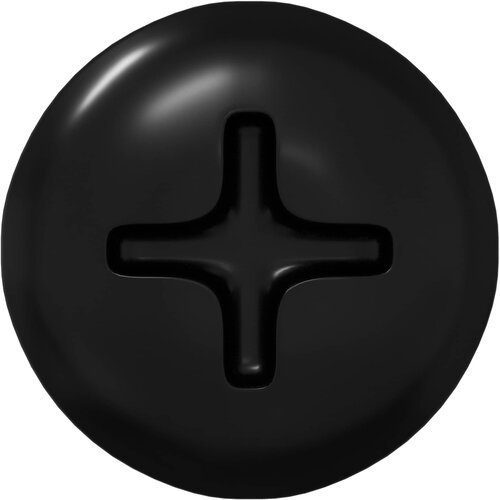  Vijak 2 pcs Srebrno 5 x 30 mm Željezo Slike